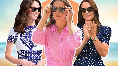 kate middleton prada sunglasses|Kate Middleton's Sunglasses Collection • 8 Pairs Listed Here!.